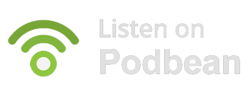 Listen on Podbean now